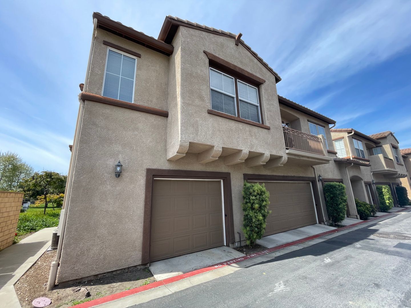 4479 Brisbane Way Unit 6 - Oceanside - California - 2 bed, 2 bath rental property