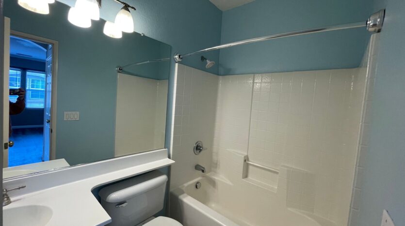 4479 Brisbane Way Unit 6 - Oceanside - California - 2 bed, 2 bath rental property