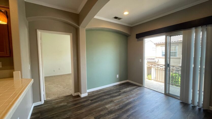 4479 Brisbane Way Unit 6 - Oceanside - California - 2 bed, 2 bath rental property