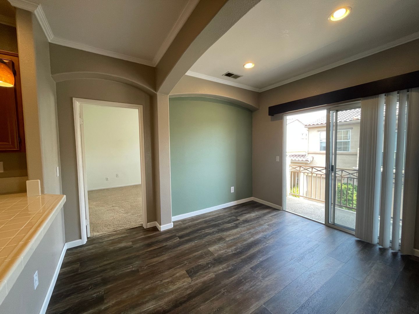 4479 Brisbane Way Unit 6 - Oceanside - California - 2 bed, 2 bath rental property