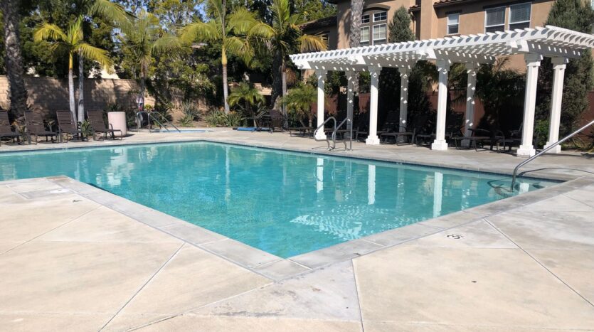 4479 Brisbane Way Unit 6 - Oceanside - California - 2 bed, 2 bath rental property