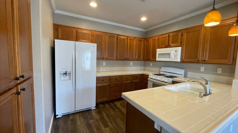 4479 Brisbane Way Unit 6 - Oceanside - California - 2 bed, 2 bath rental property