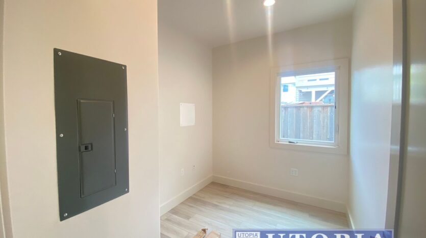 448 May Avenue - Unit 4 - Santa Cruz - California - 3 bed, 2 bath rental property