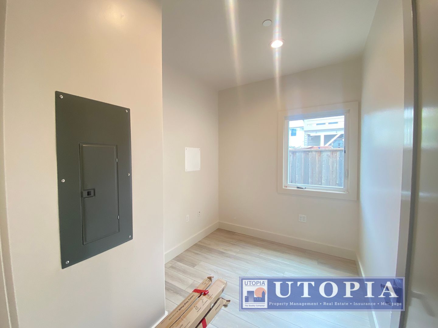 448 May Avenue - Unit 4 - Santa Cruz - California - 3 bed, 2 bath rental property