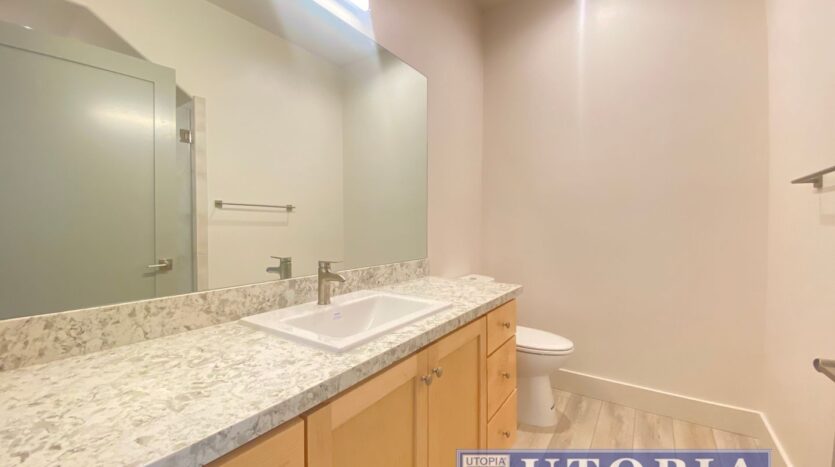 448 May Avenue - Unit 4 - Santa Cruz - California - 3 bed, 2 bath rental property