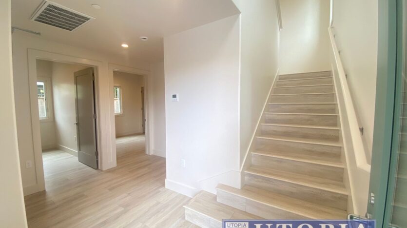 448 May Avenue - Unit 4 - Santa Cruz - California - 3 bed, 2 bath rental property