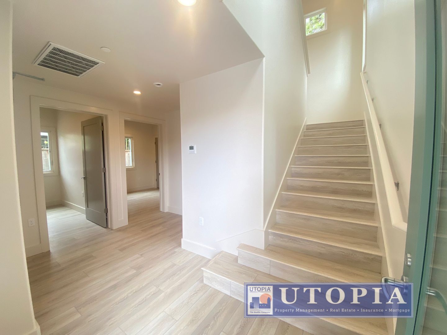 448 May Avenue - Unit 4 - Santa Cruz - California - 3 bed, 2 bath rental property