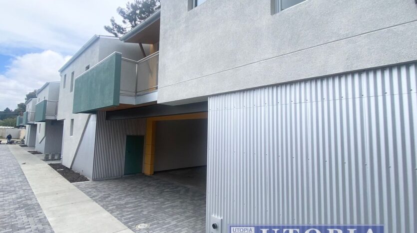 448 May Avenue - Unit 4 - Santa Cruz - California - 3 bed, 2 bath rental property