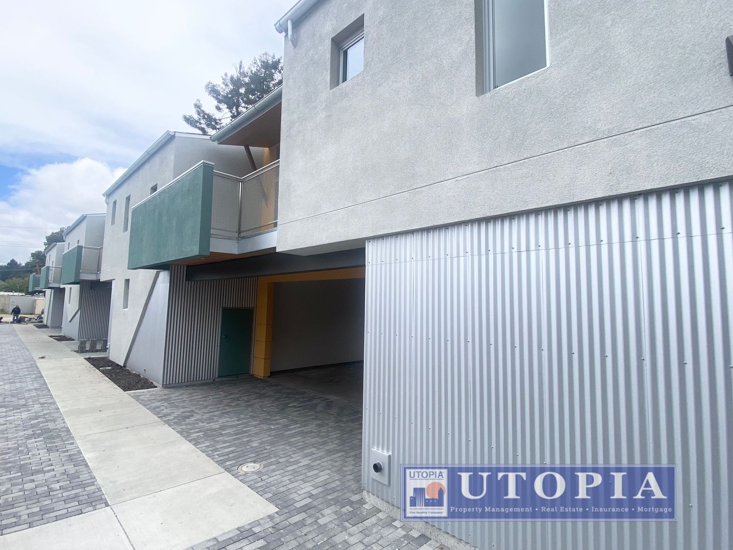 448 May Avenue - Unit 4 - Santa Cruz - California - 3 bed, 2 bath rental property
