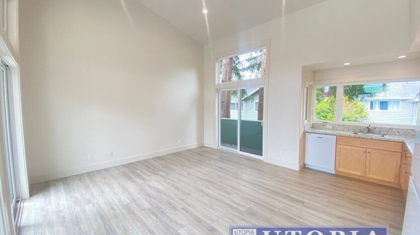 448 May Avenue - Unit 4 - Santa Cruz - California - 3 bed, 2 bath rental property