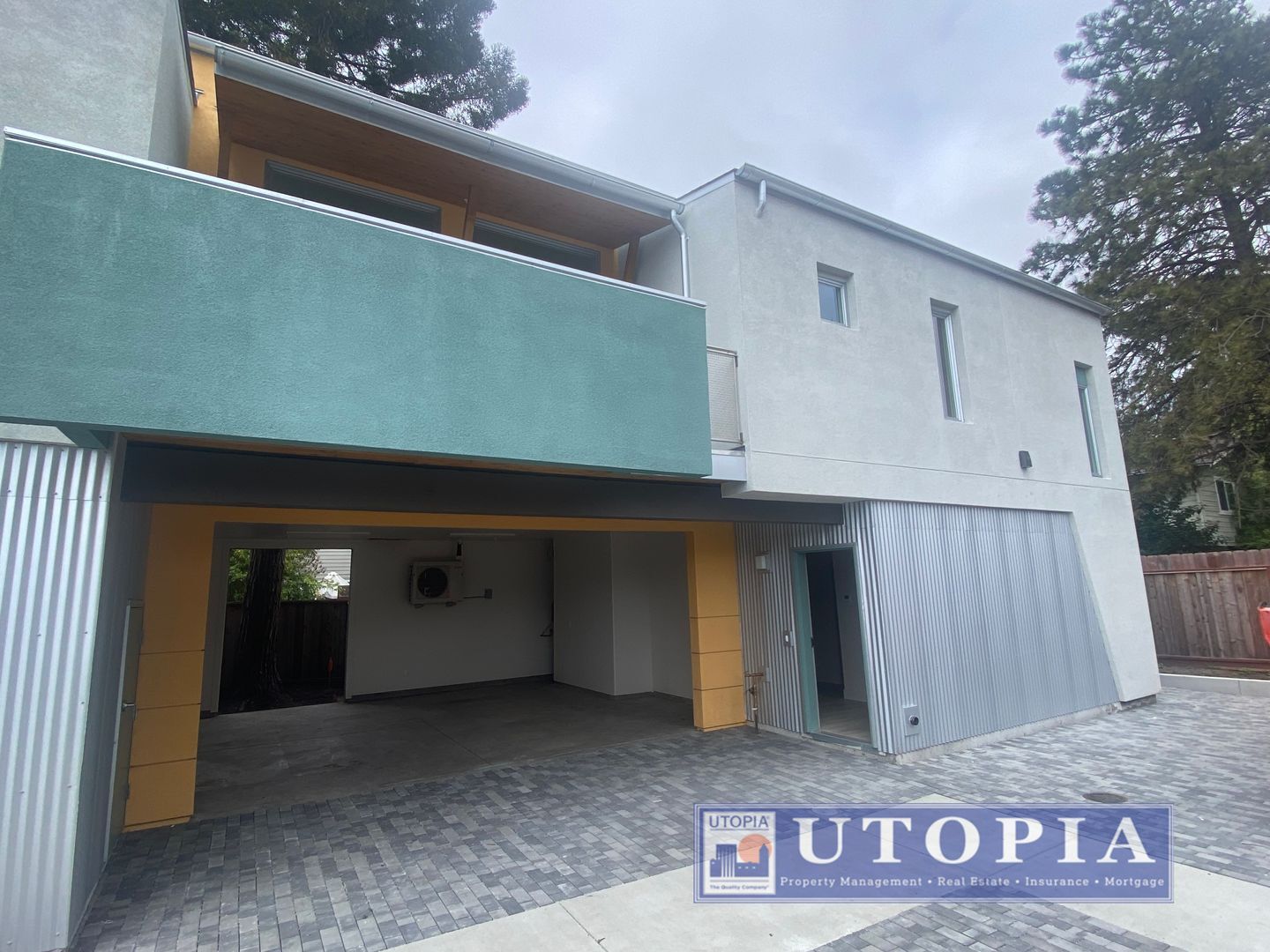 448 May Avenue - Unit 4 - Santa Cruz - California - 3 bed, 2 bath rental property