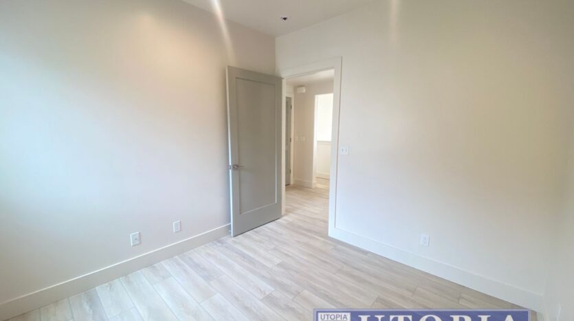448 May Avenue - Unit 4 - Santa Cruz - California - 3 bed, 2 bath rental property