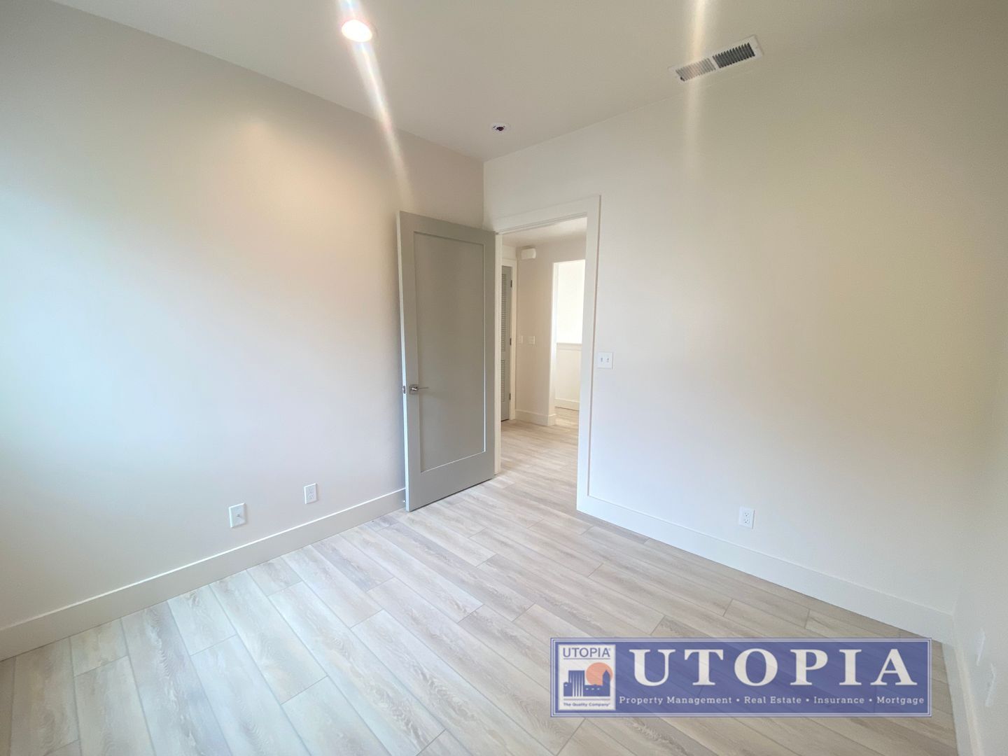 448 May Avenue - Unit 4 - Santa Cruz - California - 3 bed, 2 bath rental property