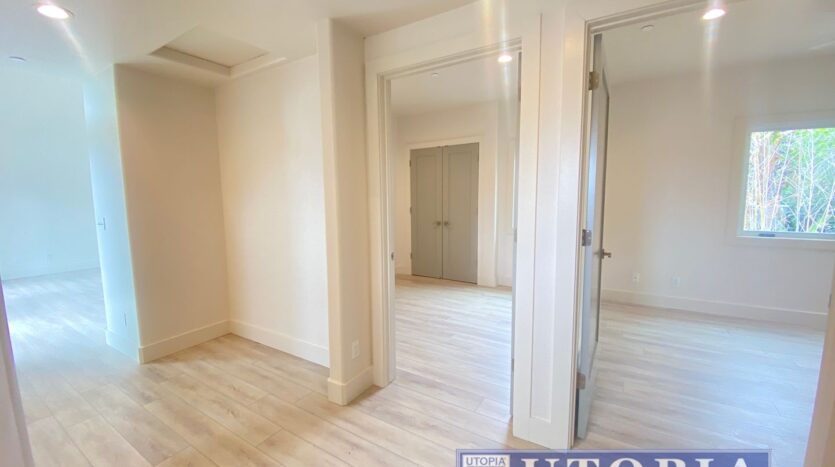 448 May Avenue - Unit 4 - Santa Cruz - California - 3 bed, 2 bath rental property