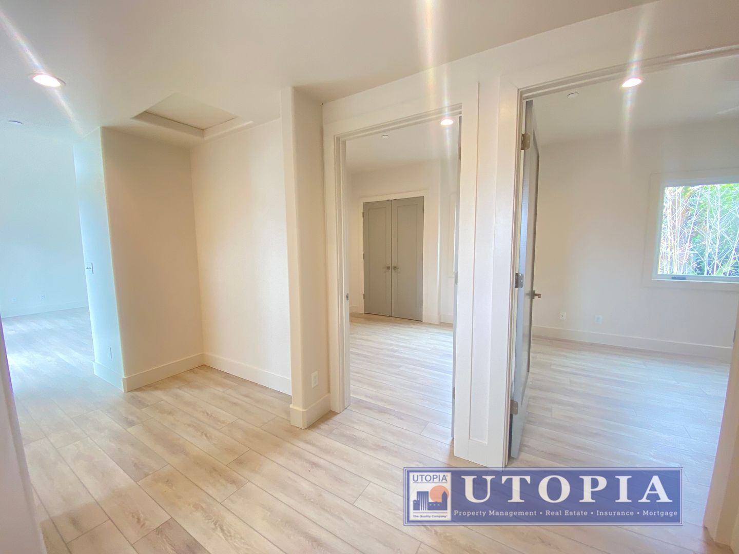 448 May Avenue - Unit 4 - Santa Cruz - California - 3 bed, 2 bath rental property