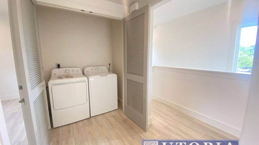448 May Avenue - Unit 4 - Santa Cruz - California - 3 bed, 2 bath rental property
