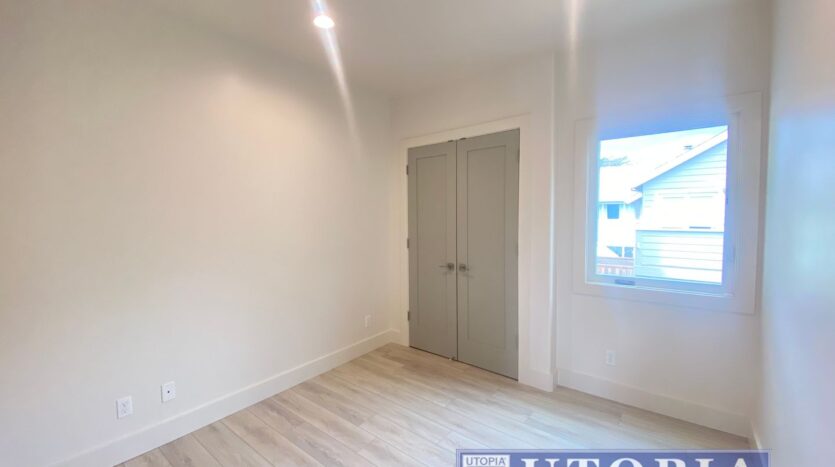 448 May Avenue - Unit 4 - Santa Cruz - California - 3 bed, 2 bath rental property