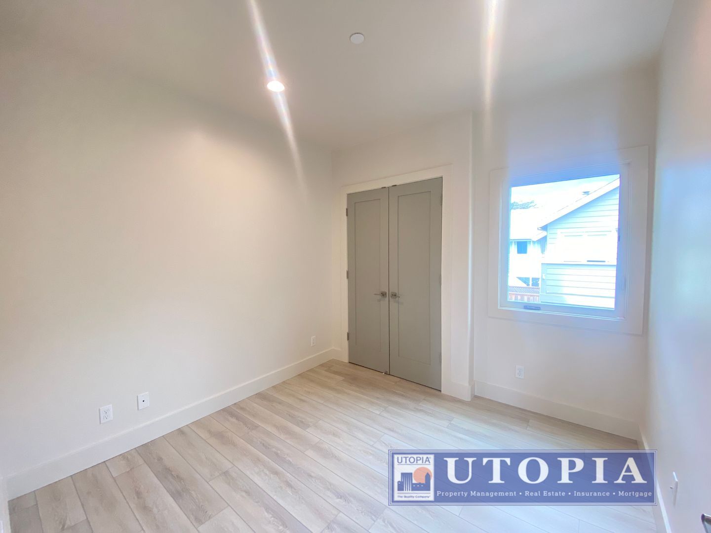 448 May Avenue - Unit 4 - Santa Cruz - California - 3 bed, 2 bath rental property