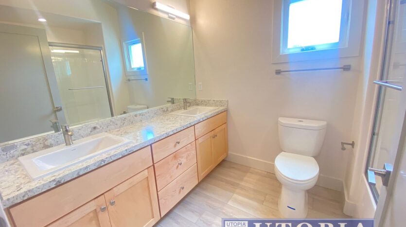 448 May Avenue - Unit 4 - Santa Cruz - California - 3 bed, 2 bath rental property