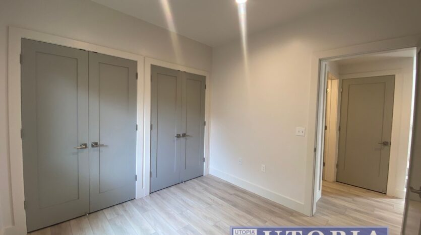 448 May Avenue - Unit 4 - Santa Cruz - California - 3 bed, 2 bath rental property