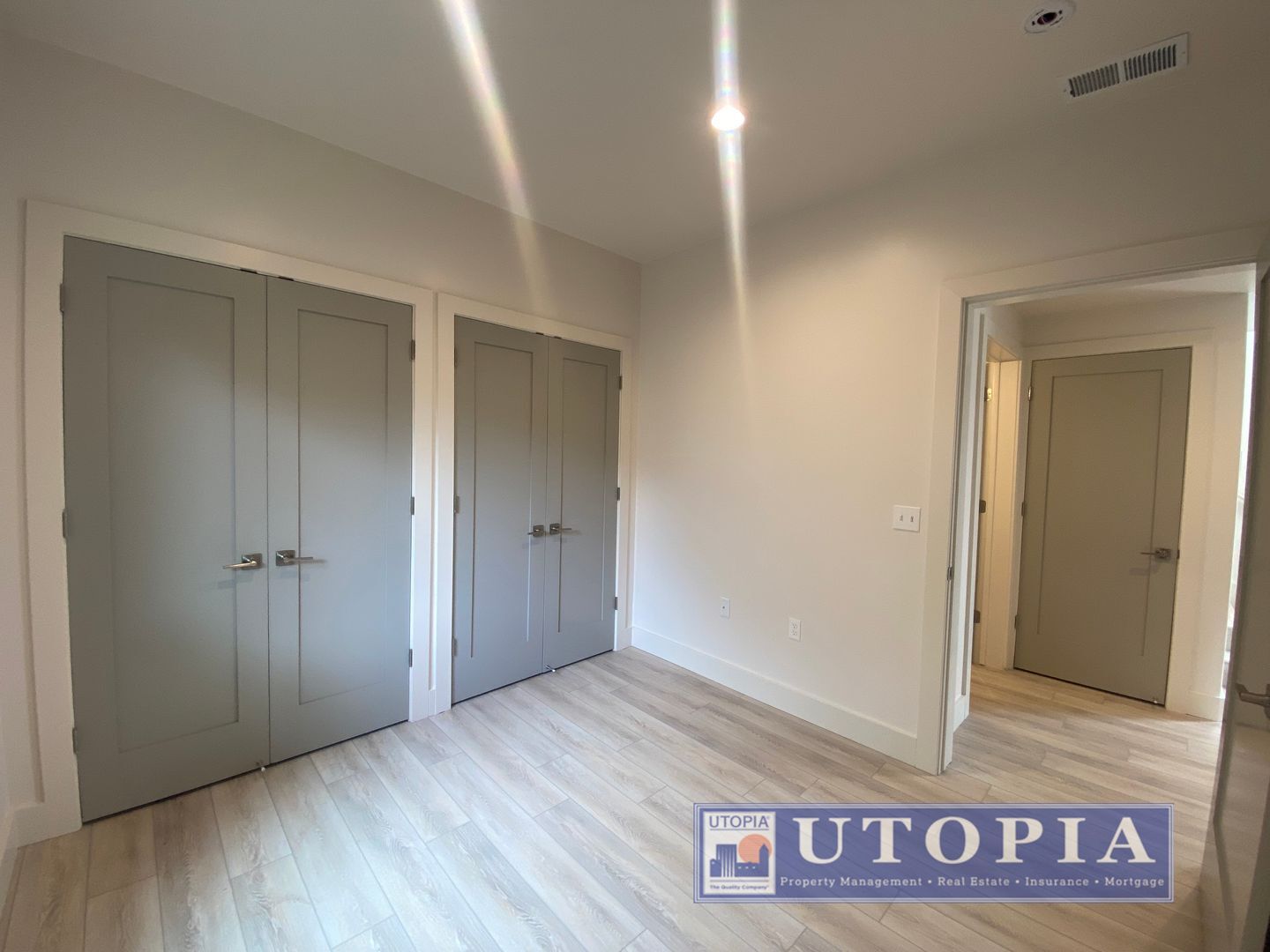 448 May Avenue - Unit 4 - Santa Cruz - California - 3 bed, 2 bath rental property