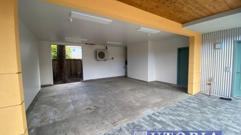 448 May Avenue - Unit 4 - Santa Cruz - California - 3 bed, 2 bath rental property