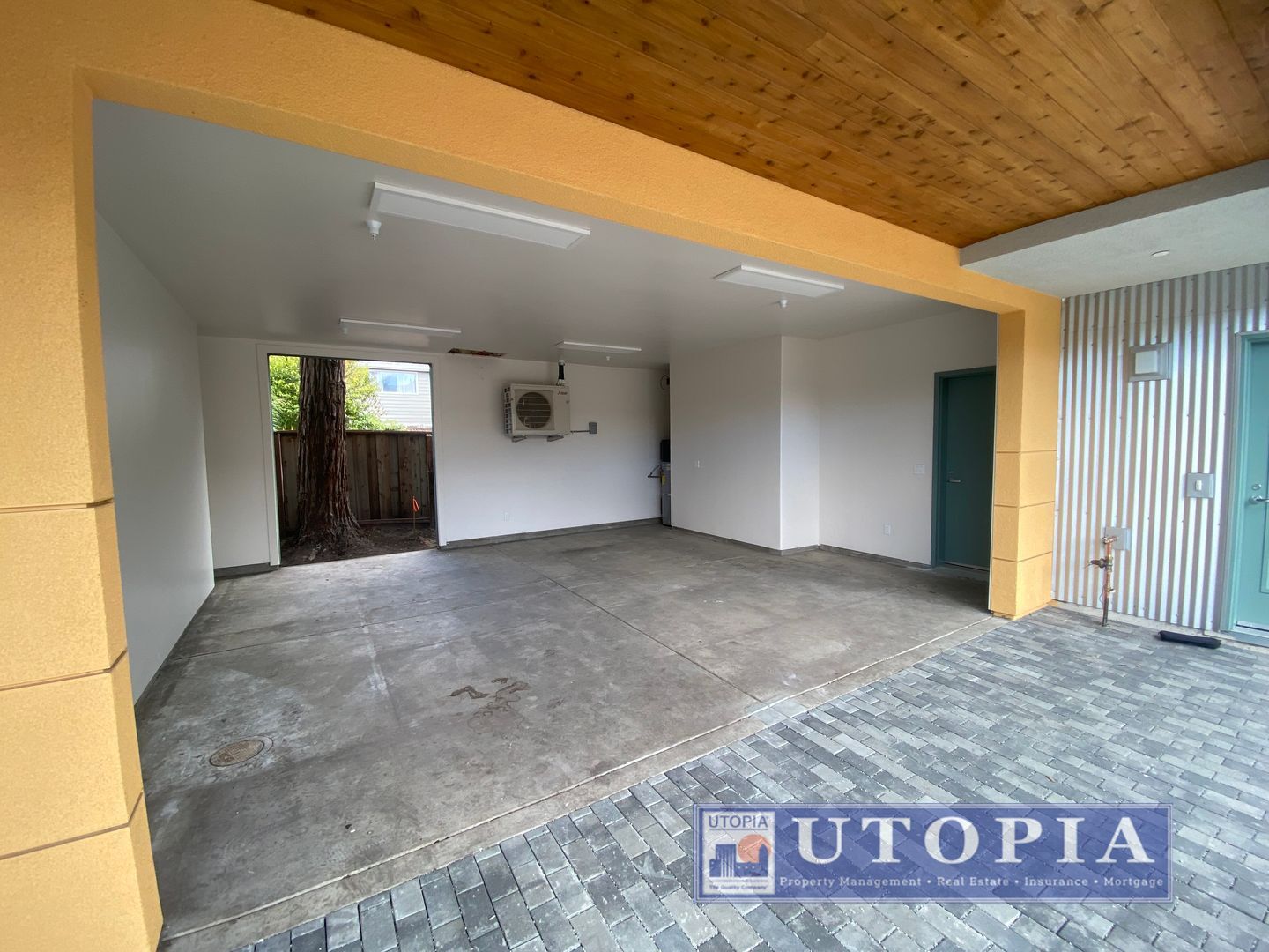 448 May Avenue - Unit 4 - Santa Cruz - California - 3 bed, 2 bath rental property