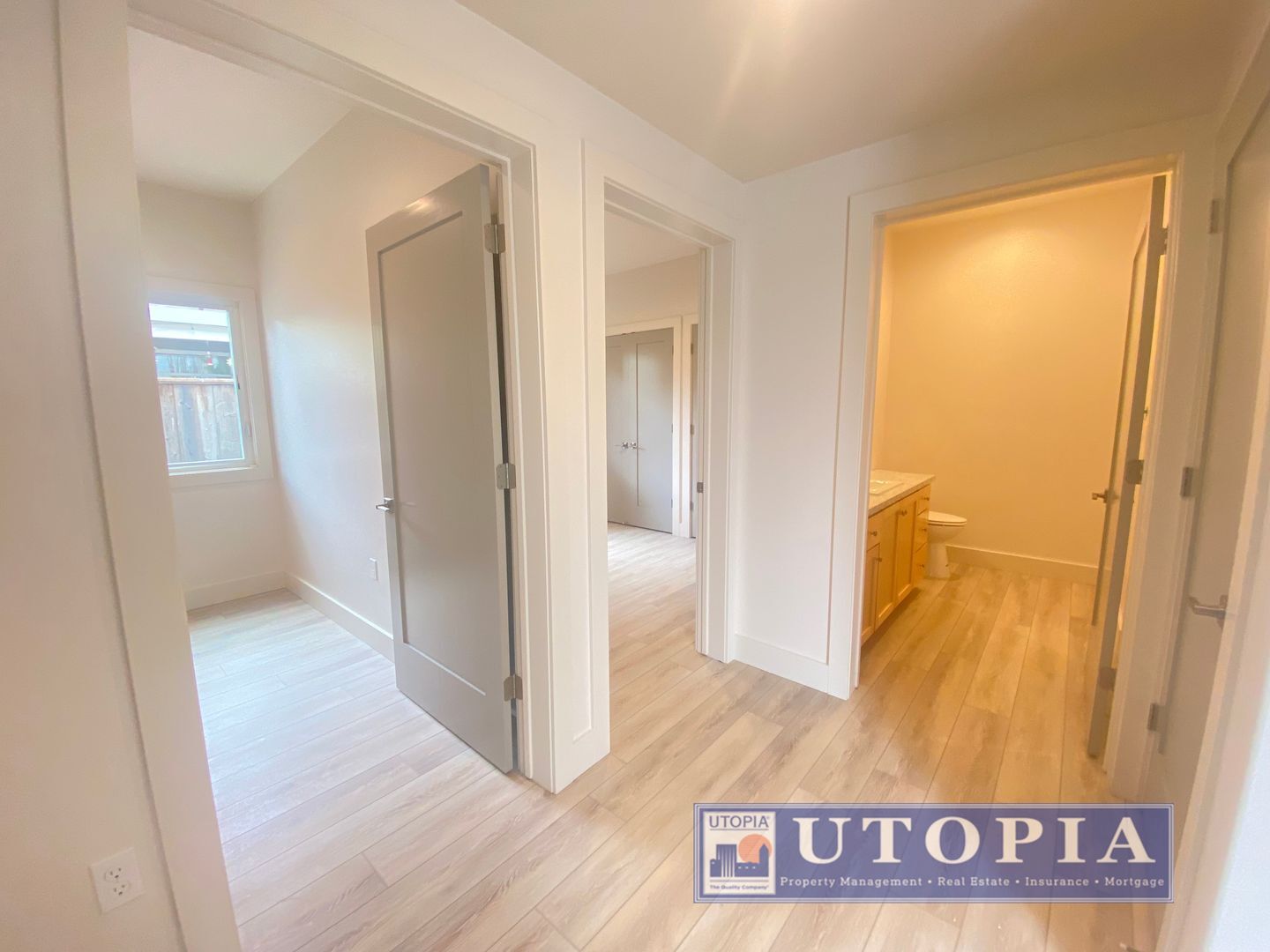 448 May Avenue - Unit 4 - Santa Cruz - California - 3 bed, 2 bath rental property