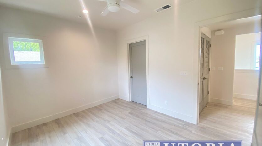 448 May Avenue - Unit 4 - Santa Cruz - California - 3 bed, 2 bath rental property