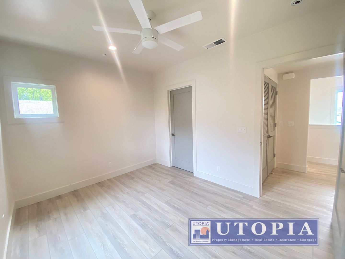 448 May Avenue - Unit 4 - Santa Cruz - California - 3 bed, 2 bath rental property