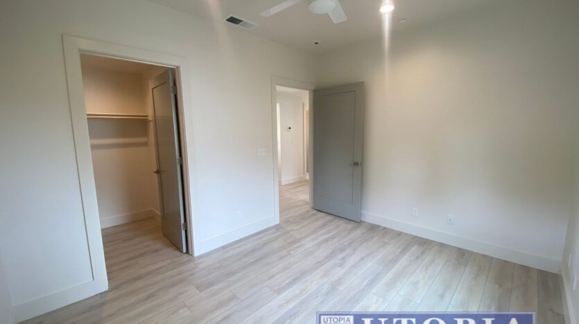 448 May Avenue - Unit 4 - Santa Cruz - California - 3 bed, 2 bath rental property