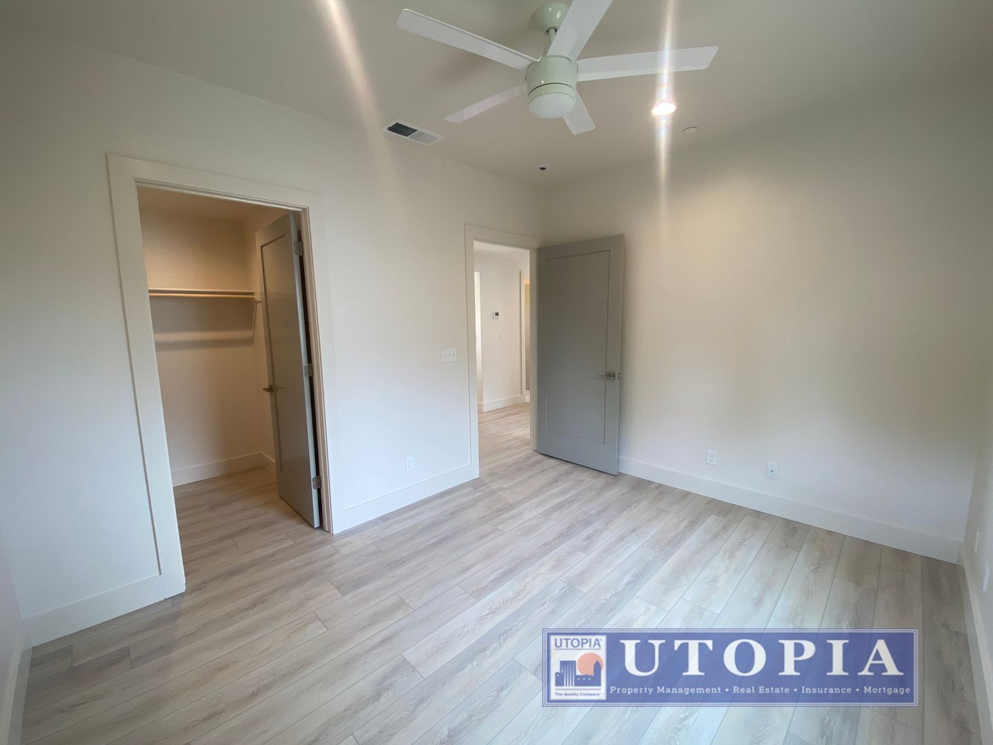 448 May Avenue - Unit 4 - Santa Cruz - California - 3 bed, 2 bath rental property