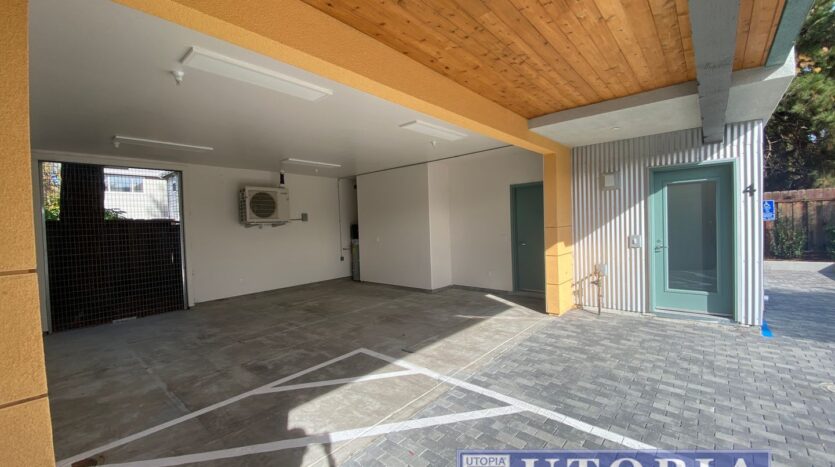 448 May Avenue - Unit 4 - Santa Cruz - California - 3 bed, 2 bath rental property