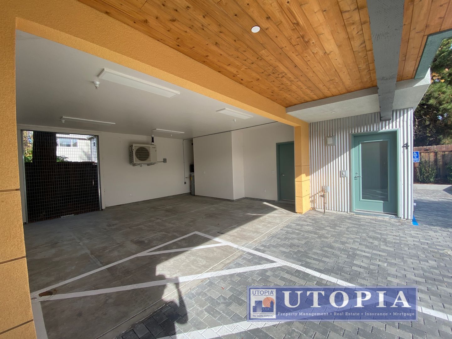 448 May Avenue - Unit 4 - Santa Cruz - California - 3 bed, 2 bath rental property