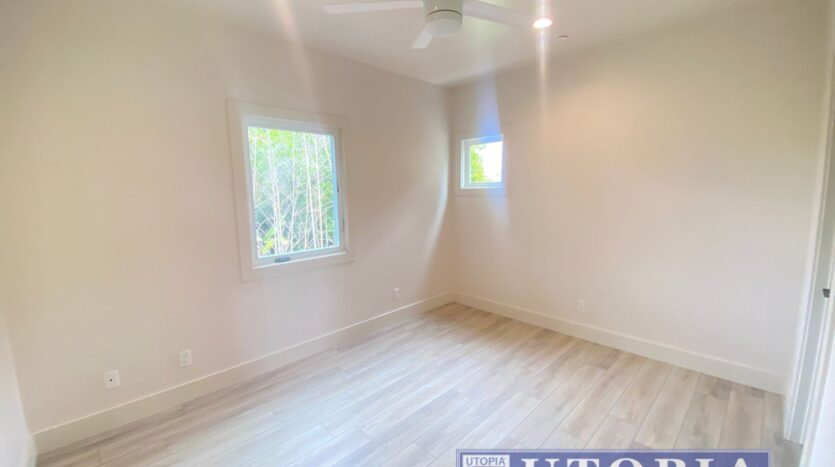 448 May Avenue - Unit 4 - Santa Cruz - California - 3 bed, 2 bath rental property
