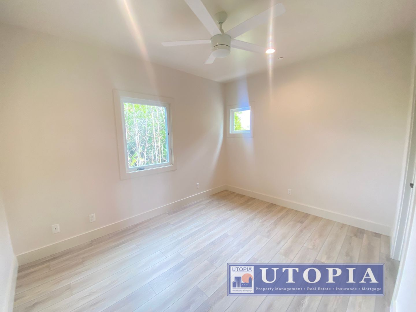 448 May Avenue - Unit 4 - Santa Cruz - California - 3 bed, 2 bath rental property