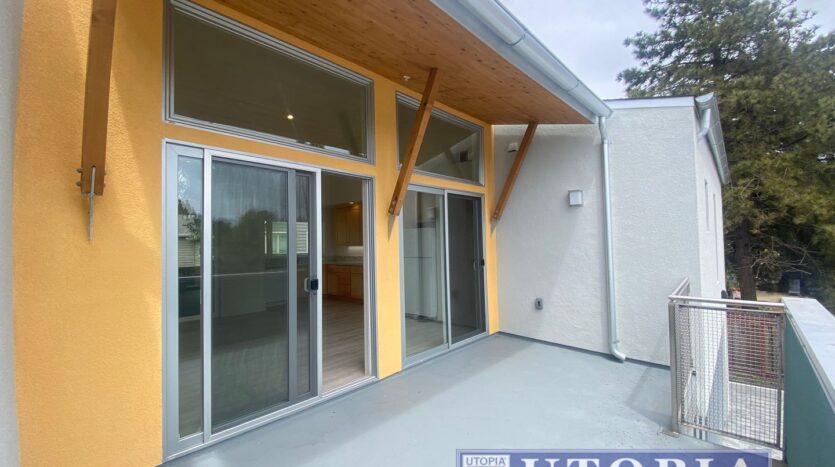 448 May Avenue - Unit 4 - Santa Cruz - California - 3 bed, 2 bath rental property