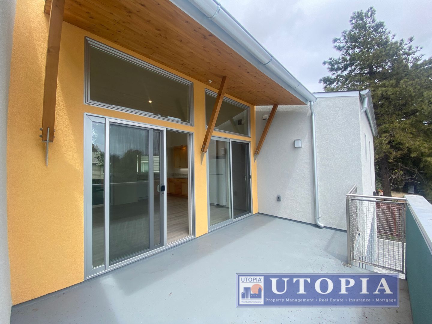 448 May Avenue - Unit 4 - Santa Cruz - California - 3 bed, 2 bath rental property