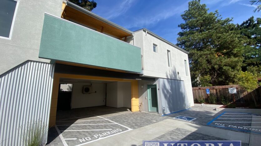 448 May Avenue - Unit 4 - Santa Cruz - California - 3 bed, 2 bath rental property