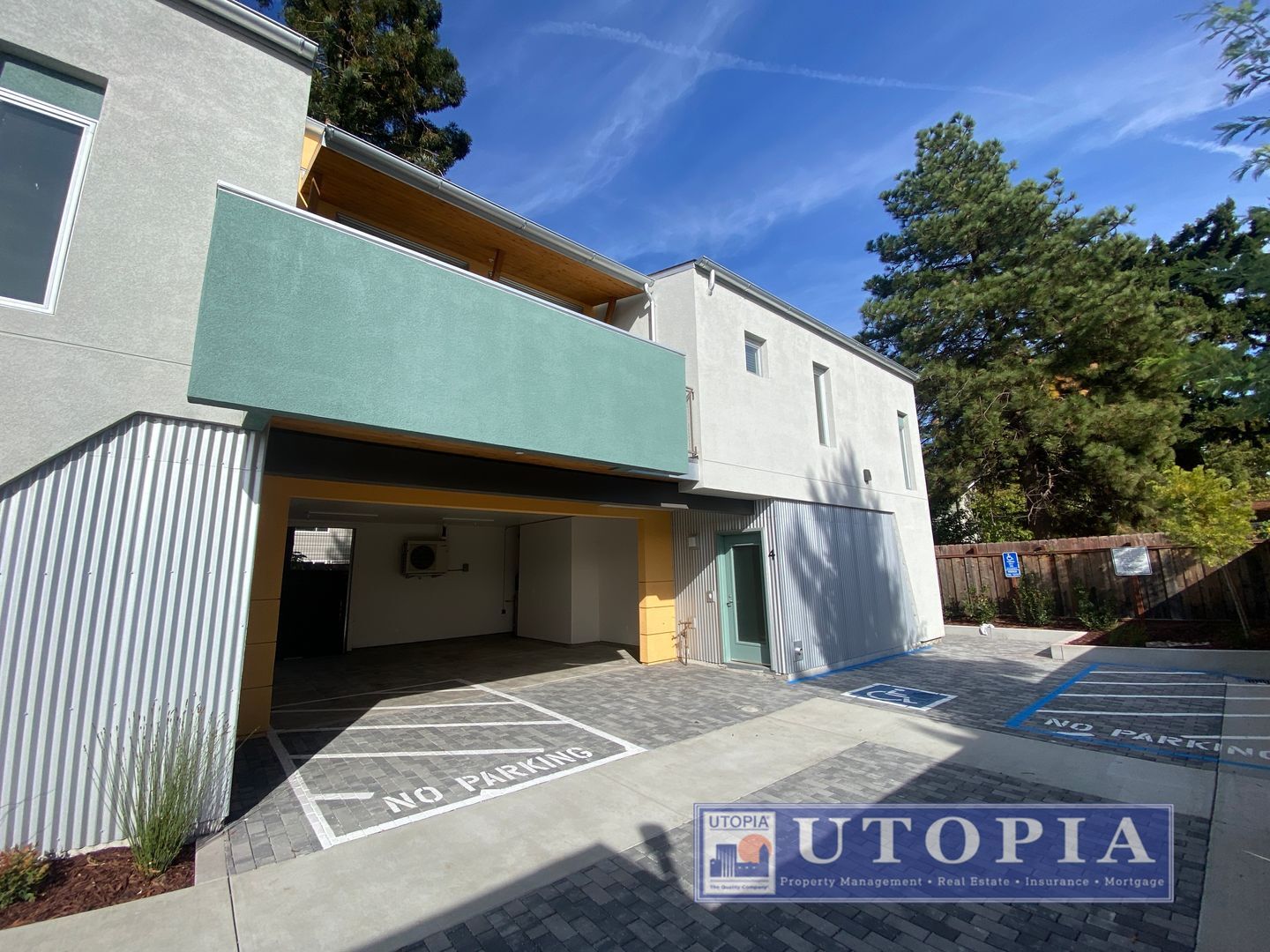 448 May Avenue - Unit 4 - Santa Cruz - California - 3 bed, 2 bath rental property