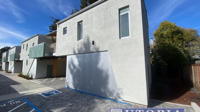 448 May Avenue - Unit 4 - Santa Cruz - California - 3 bed, 2 bath rental property