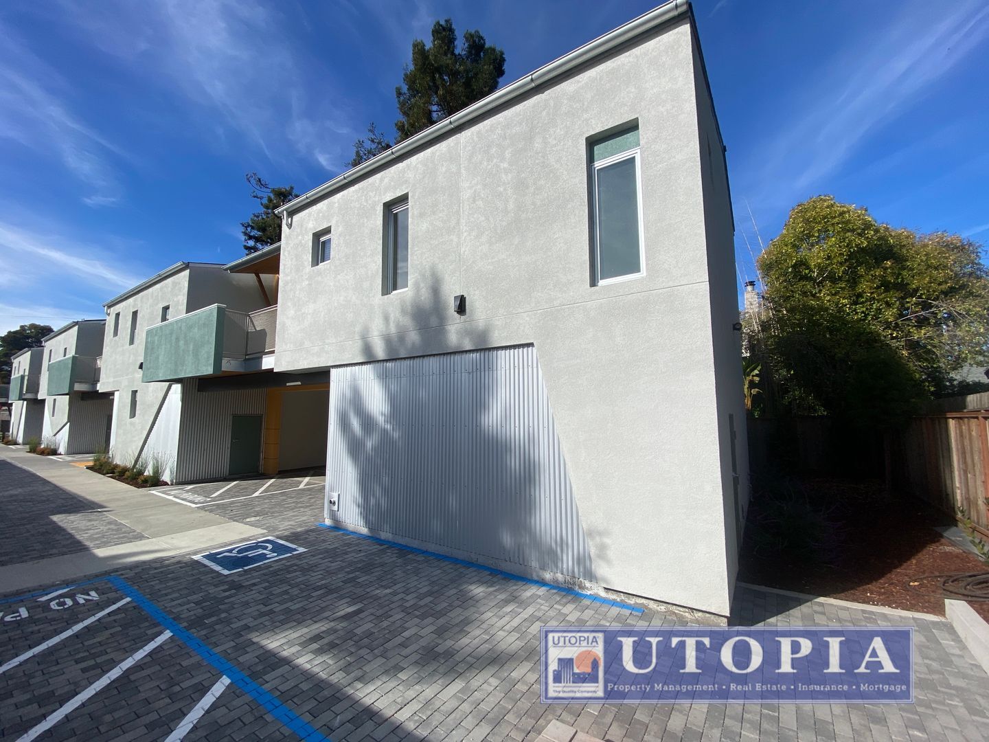 448 May Avenue - Unit 4 - Santa Cruz - California - 3 bed, 2 bath rental property