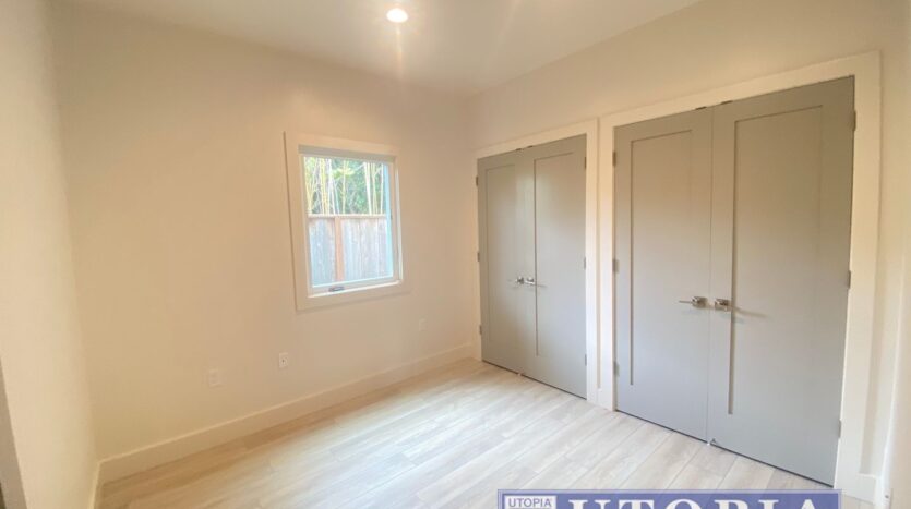 448 May Avenue - Unit 4 - Santa Cruz - California - 3 bed, 2 bath rental property