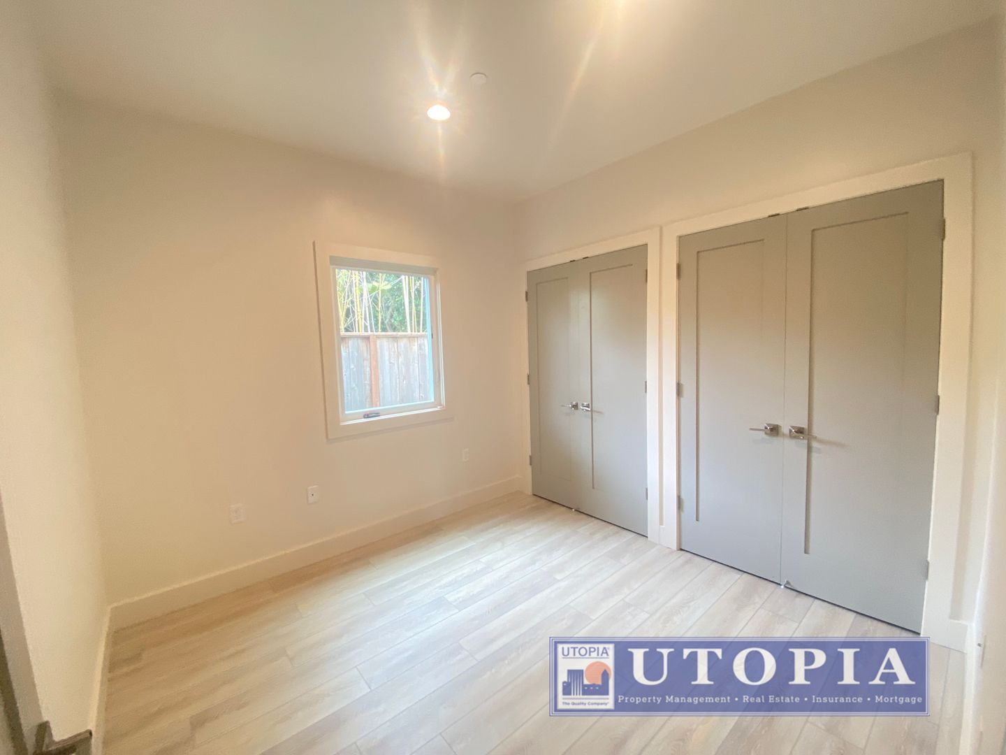448 May Avenue - Unit 4 - Santa Cruz - California - 3 bed, 2 bath rental property