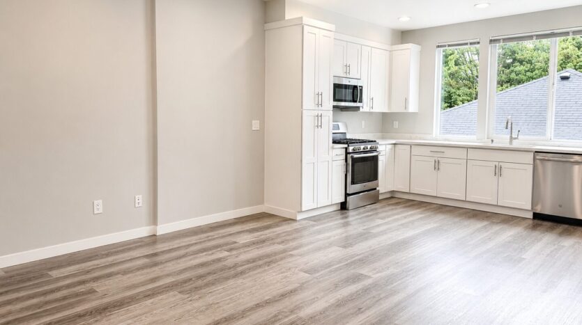 4505 23rd Ave SW - Seattle - Washington - 3 bed, 2.5 bath rental property