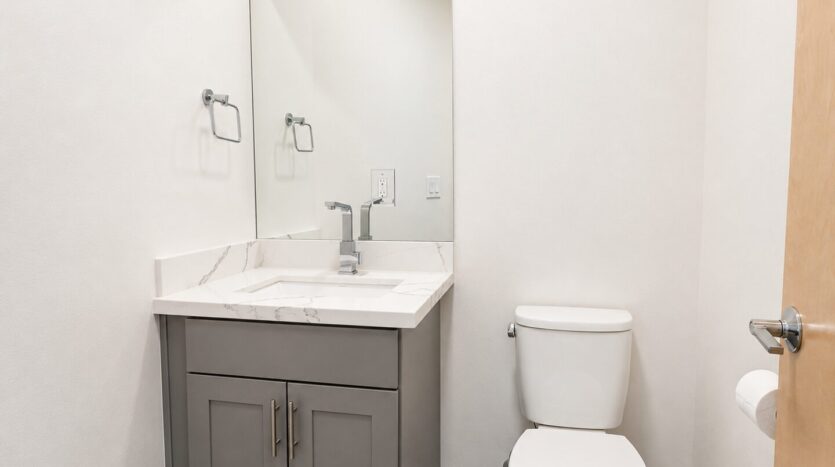4505 23rd Ave SW - Seattle - Washington - 3 bed, 2.5 bath rental property