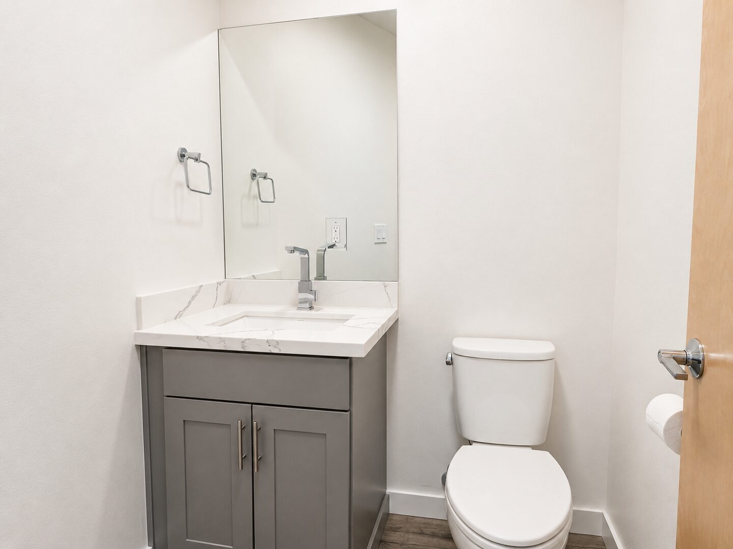4505 23rd Ave SW - Seattle - Washington - 3 bed, 2.5 bath rental property