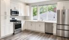 4505 23rd Ave SW - Seattle - Washington - 3 bed, 2.5 bath rental property
