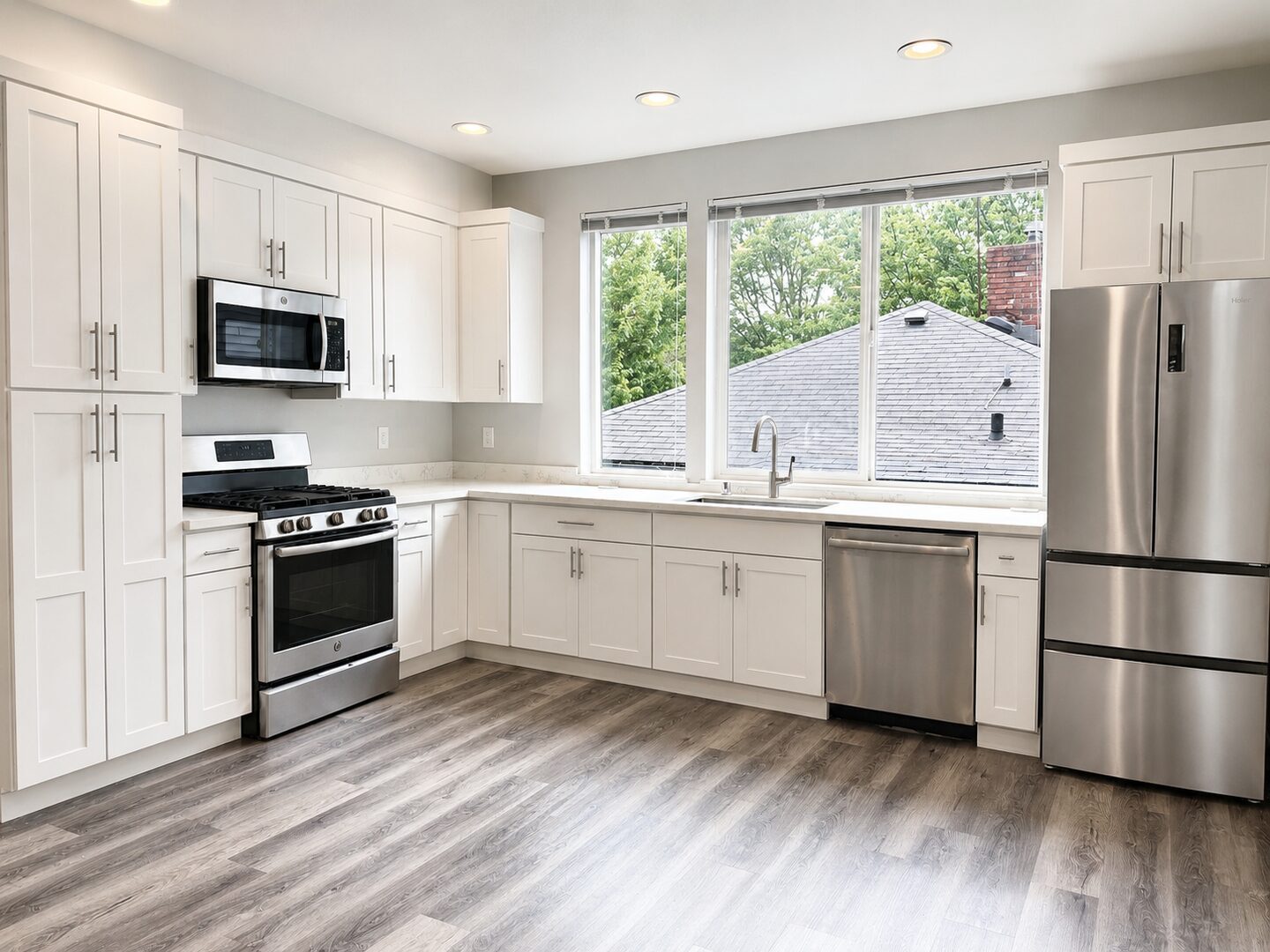 4505 23rd Ave SW - Seattle - Washington - 3 bed, 2.5 bath rental property