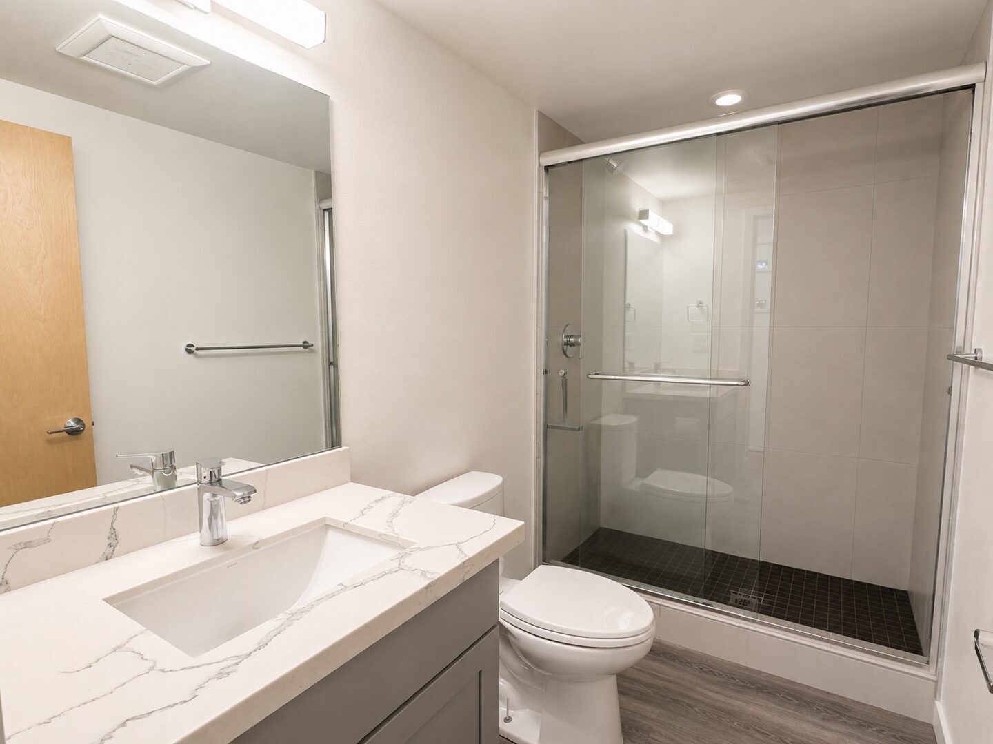 4505 23rd Ave SW - Seattle - Washington - 3 bed, 2.5 bath rental property